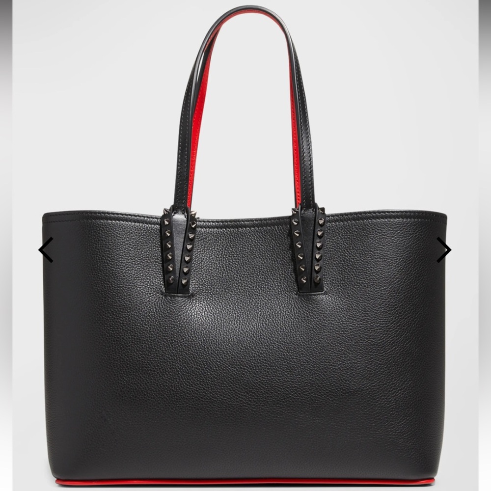 Brand New Christian Louboutin Small Tote